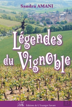 Bertrand.pt - Légendes Du Vignoble