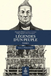 Légendes D'Un Peuple Tome 1