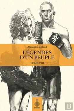 Bertrand.pt - Légendes D'Un Peuple Tome 8