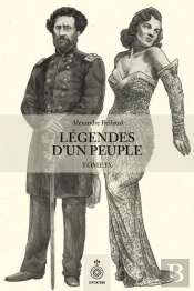Légendes D'Un Peuple Tome 9
