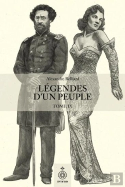 Bertrand.pt - Légendes D'Un Peuple Tome 9