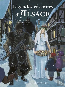 Bertrand.pt - Légendes Et Contes D'Alsace