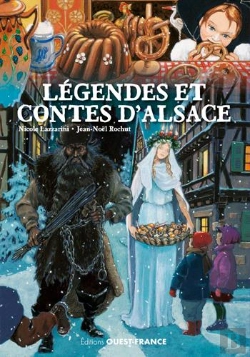 Bertrand.pt - Légendes Et Contes D'Alsace