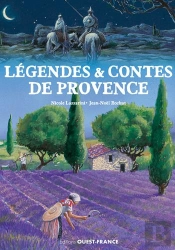 Légendes Et Contes De Provence