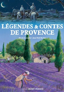Bertrand.pt - Légendes Et Contes De Provence