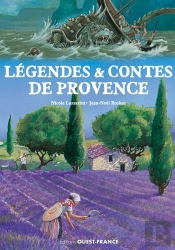 Legendes Et Contes De Provence
