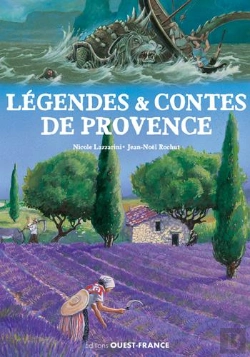 Bertrand.pt - Legendes Et Contes De Provence
