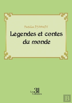 Bertrand.pt - Légendes Et Contes Du Monde