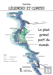 Légendes Et Contes ; Le Plus Grand Port Du Monde