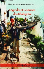 Legendes Et Coutumes Des Khaling Rai  Nepal