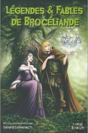 Legendes Et Fables De Broceliande