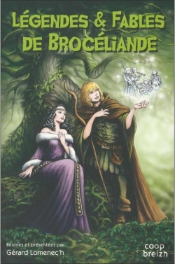 Bertrand.pt - Legendes Et Fables De Broceliande