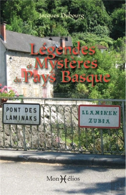 Bertrand.pt - Légendes Et Mystères Du Pays Basque