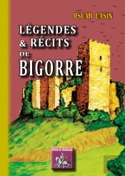 Légendes Et Récits De Bigorre