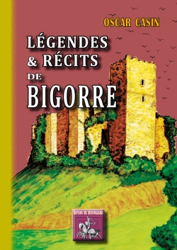 Bertrand.pt - Légendes Et Récits De Bigorre