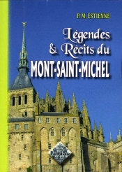 Légendes Et Récits Du Mont-Saint-Michel