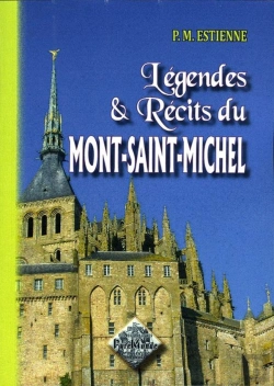 Bertrand.pt - Légendes Et Récits Du Mont-Saint-Michel