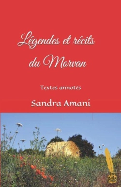 Bertrand.pt - Legendes Et Recits Du Morvan