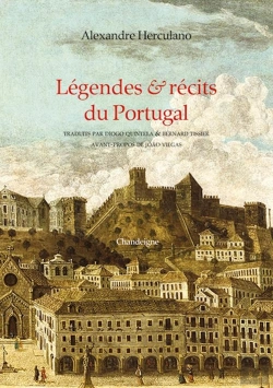 Bertrand.pt - Légendes Et Récits Du Portugal