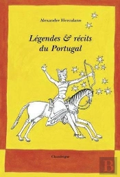 Légendes Et Récits Du Portugal