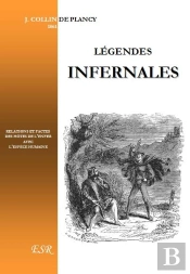 Légendes Infernales, Relations Et Pactes