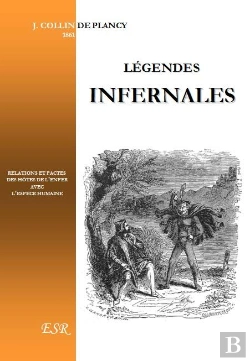 Bertrand.pt - Légendes Infernales, Relations Et Pactes