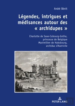 Bertrand.pt - Légendes, Intrigues Et Médisances Autour Des « Archidupes »