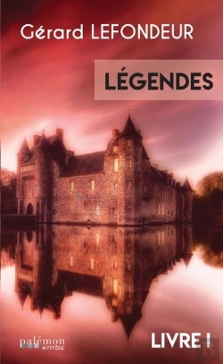 Bertrand.pt - Legendes - Livre 1