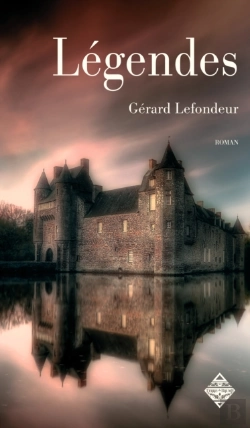 Bertrand.pt - Legendes - Livre Premier