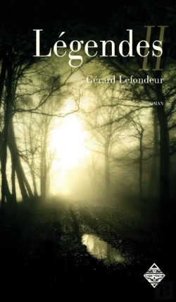 Bertrand.pt - Legendes - Livre Second
