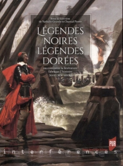 Bertrand.pt - Légendes Noires, Légendes Dorées