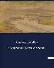 Legendes Normandes - .