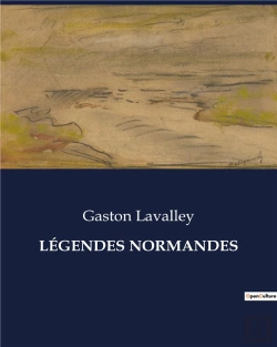 Bertrand.pt - Legendes Normandes - .