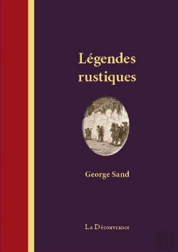 Bertrand.pt - Legendes Rustiques