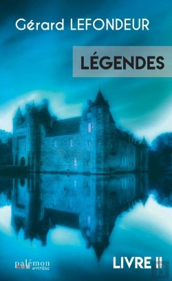 Bertrand.pt - Legendes - T02 - Legendes - Livre 2