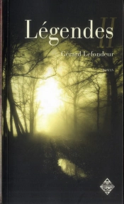 Légendes Tome 2