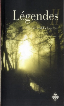 Bertrand.pt - Légendes Tome 2