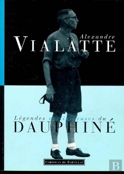 Bertrand.pt - Legendes Vertigineuses Du Dauphine