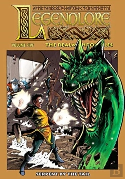 Bertrand.pt - Legendlore - Volume Five