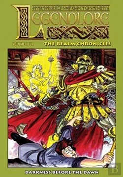Bertrand.pt - Legendlore - Volume Four