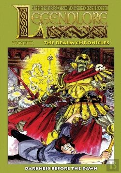 Bertrand.pt - Legendlore - Volume Four
