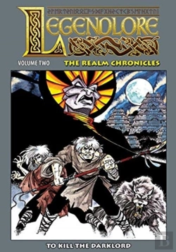 Bertrand.pt - Legendlore - Volume Two