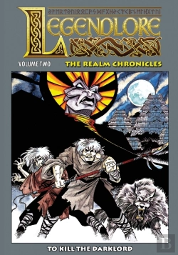 Bertrand.pt - Legendlore - Volume Two