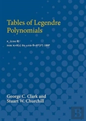 Legendre Polynomials