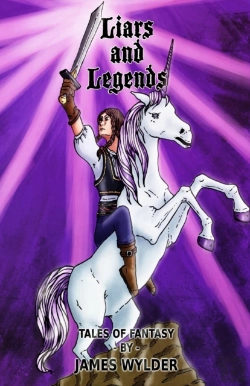 Bertrand.pt - Legends And Liars