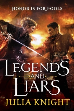 Bertrand.pt - Legends And Liars