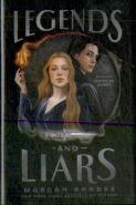 Legends And Liars