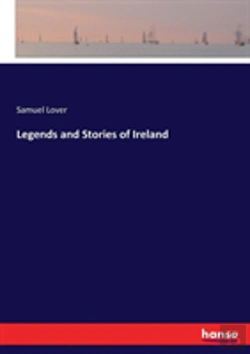 Bertrand.pt - Legends And Stories Of Ireland