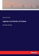 Legends And Stories Of Ireland