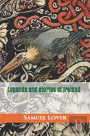 Legends And Stories Of Ireland